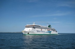 Book your Irish Ferries Tickets Online