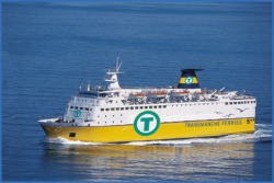 Cheap Transmanche Ferries Tickets